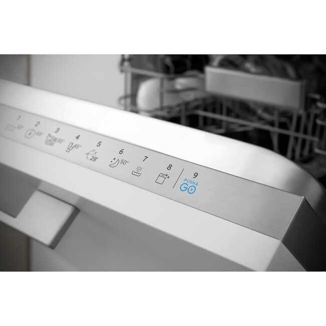 Privileg ( Bauknecht ) Privileg  ( Bauknecht ) RIO 3T131 A FE X inbouw vaatwasser | Autodeur