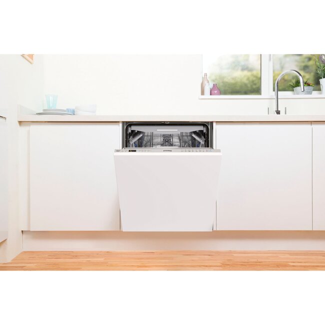 Privileg ( Bauknecht ) Privileg  ( Bauknecht ) RIO 3T131 A FE X inbouw vaatwasser | Autodeur
