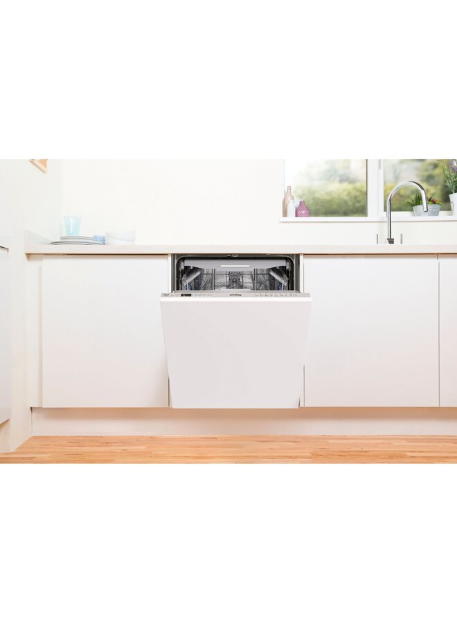 Privileg  ( Bauknecht ) RIO 3T131 A FE X inbouw vaatwasser | Autodeur