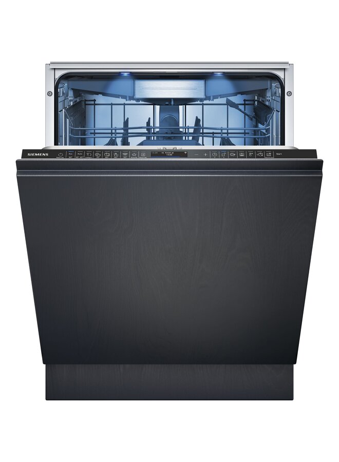Siemens SN87TX00CE inbouw vaatwasser | Energielabel A
