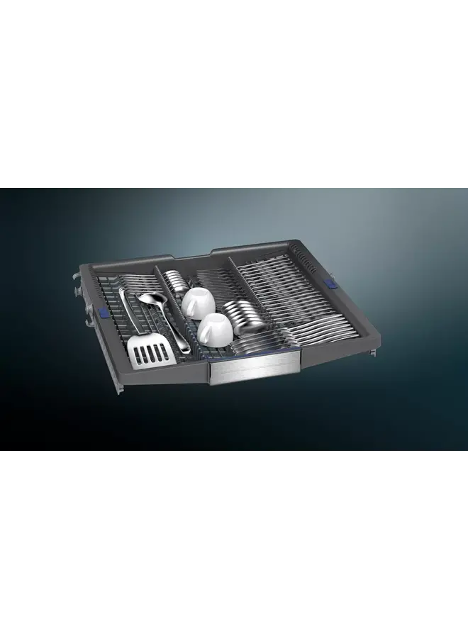 Siemens SN87TX00CE inbouw vaatwasser | Energielabel A