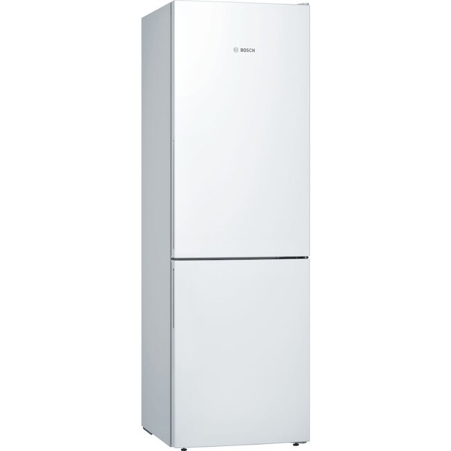 Bosch Bosch KGE36AWCA koelvriescombinatie wit