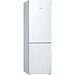 Bosch Bosch KGE36AWCA koelvriescombinatie wit