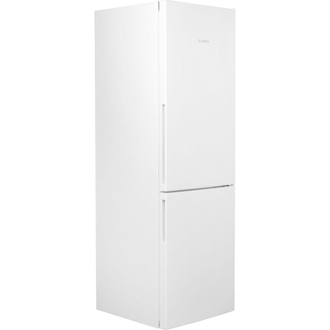 Bosch KGE36AWCA koelvriescombinatie wit