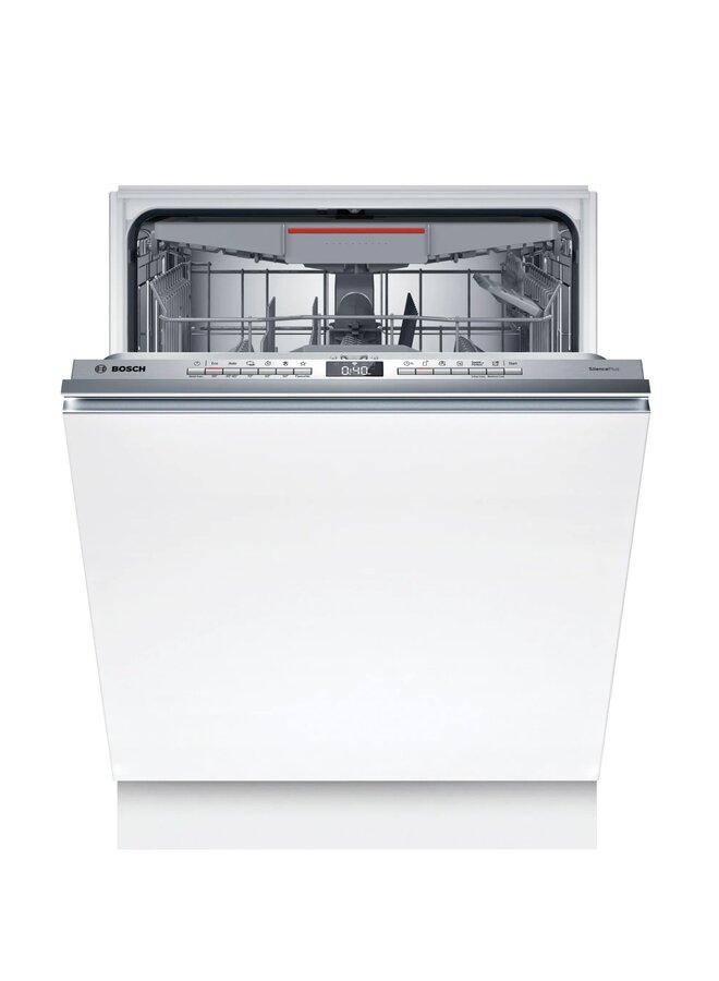 Bosch SMV4ECX24E inbouw vaatwasser | Energielabel B