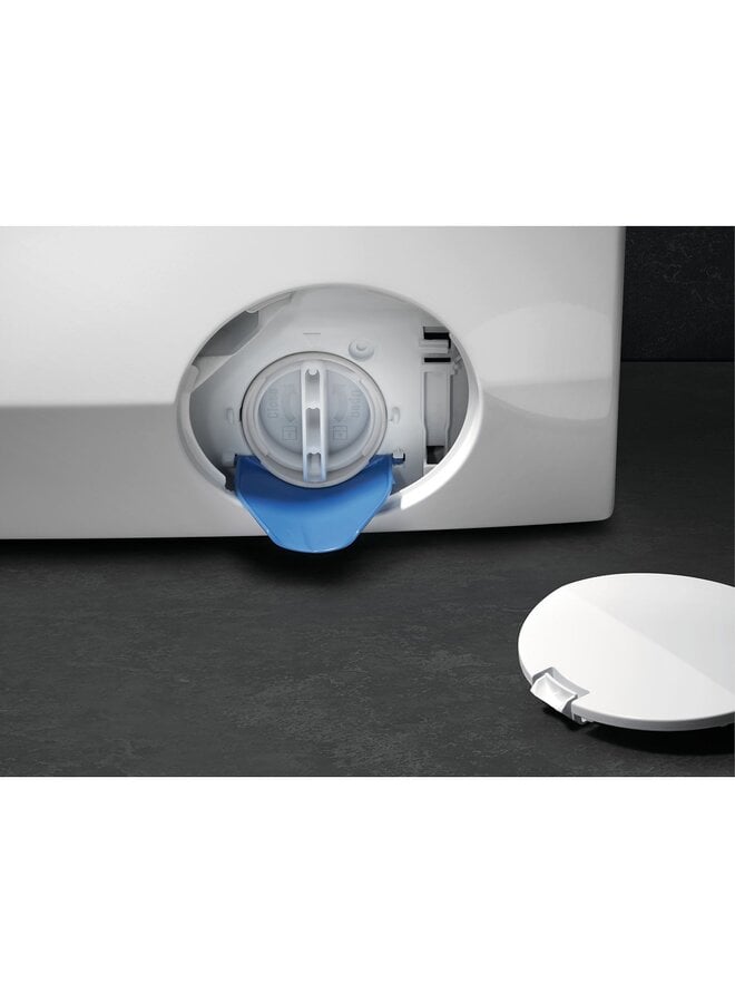 AEG LR6A668 wasmachine 1600 toeren 8 kg