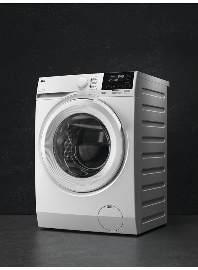 AEG LR6A668 wasmachine 1600 toeren 8 kg