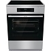 Gorenje Gorenje GEIT6C60XPG inductie fornuis