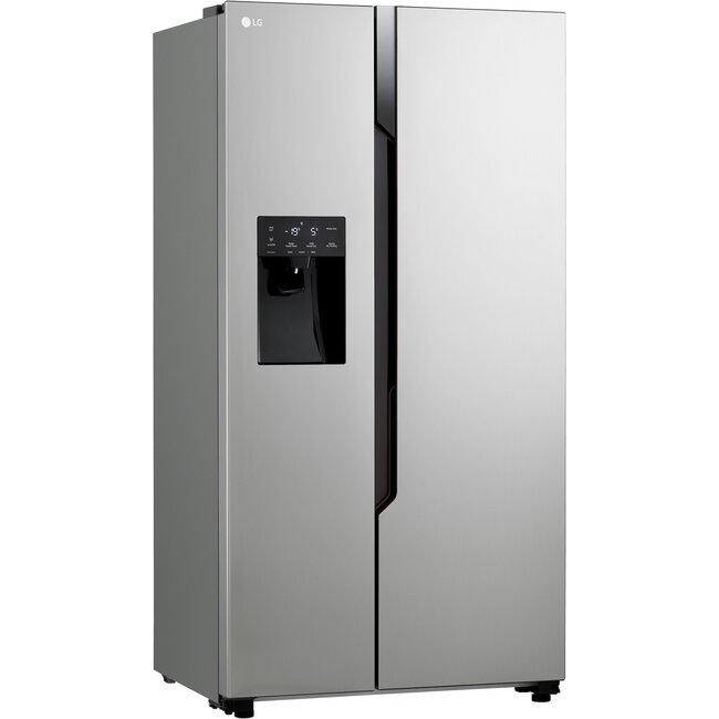 LG GSM32HSBEH |  Amerikaanse koelkast | ijsdispenser