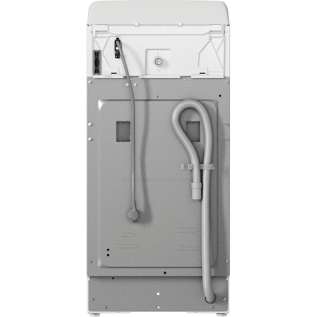 Privileg ( Bauknecht ) Privileg PWT D6512P N bovenlader wasmachine