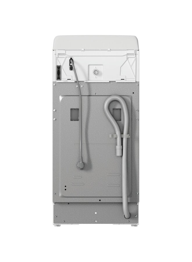 Privileg PWT D6512P N bovenlader wasmachine