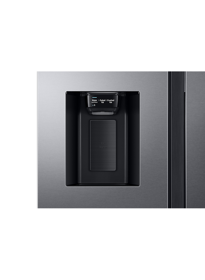 Samsung RS6GA852CSL amerikaanse koelkast