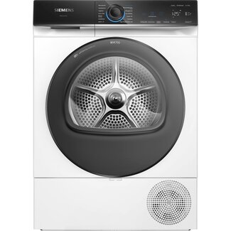 Siemens Siemens WQ35B2B30 warmtepompdroger A+++ Siemens Siemens WQ35B2B30 warmtepompdroger A+++