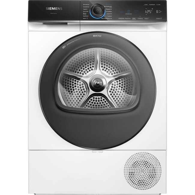 Siemens WQ35B2B30 warmtepompdroger A+++