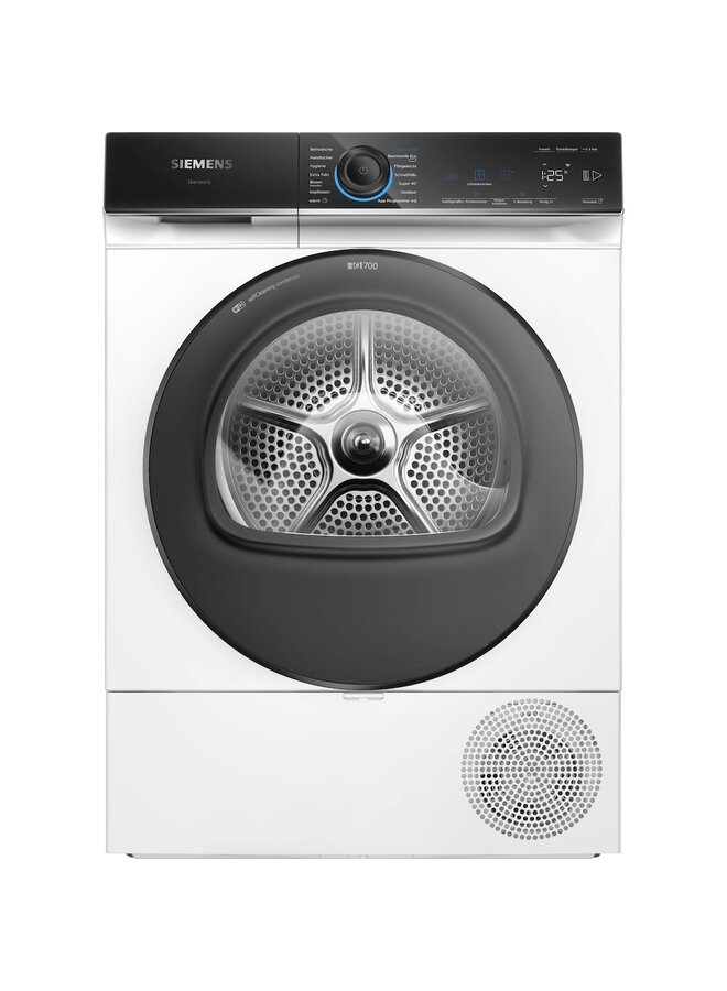 Siemens WQ35B2B30 warmtepompdroger A+++