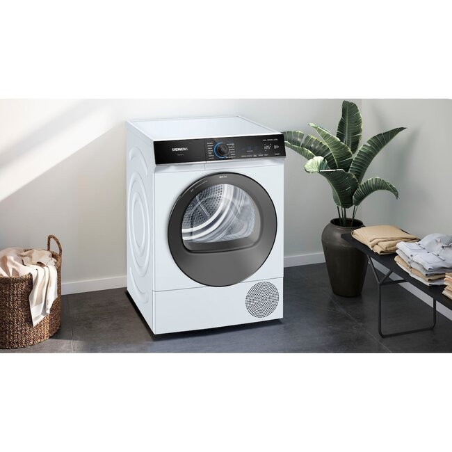 Siemens WQ35B2B30 warmtepompdroger A+++