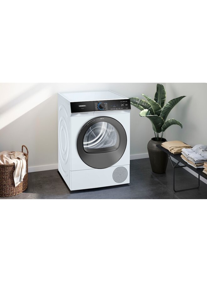 Siemens WQ35B2B30 warmtepompdroger A+++