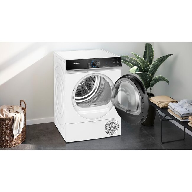 Siemens WQ35B2B30 warmtepompdroger A+++