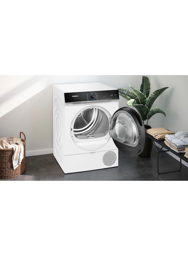 Siemens WQ35B2B30 warmtepompdroger A+++