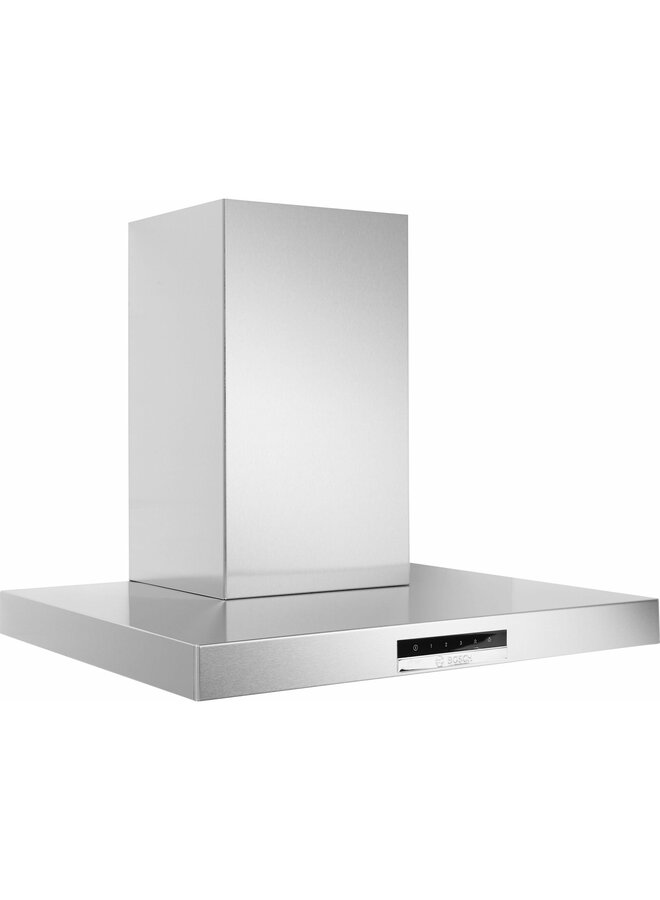 DWB66DM50 | Afzuigkap | RvS | 60 cm