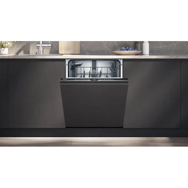 Siemens SSN63HX11TE | inbouw vaatwasser | 60 cm | HomeConnect
