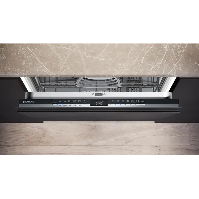 Siemens SSN63HX11TE | inbouw vaatwasser | 60 cm | HomeConnect