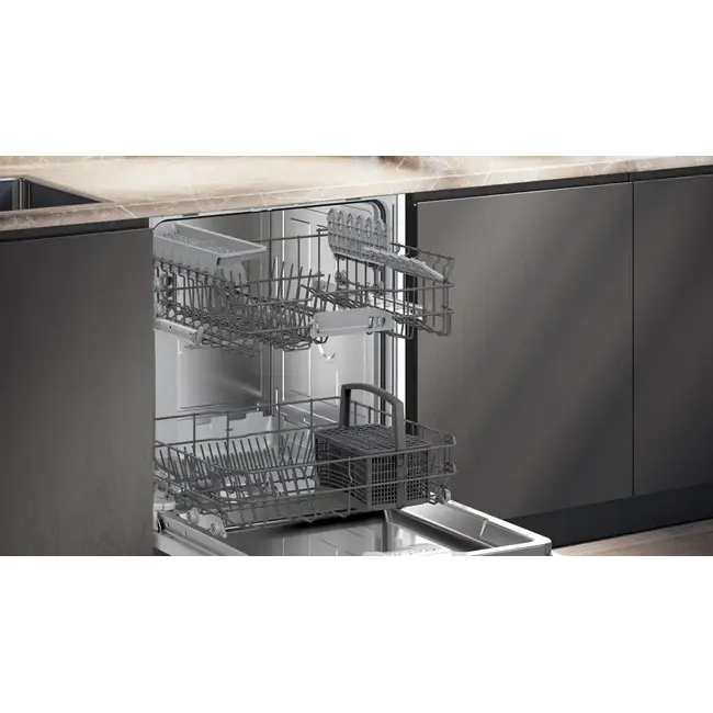 Siemens SSN63HX11TE | inbouw vaatwasser | 60 cm | HomeConnect
