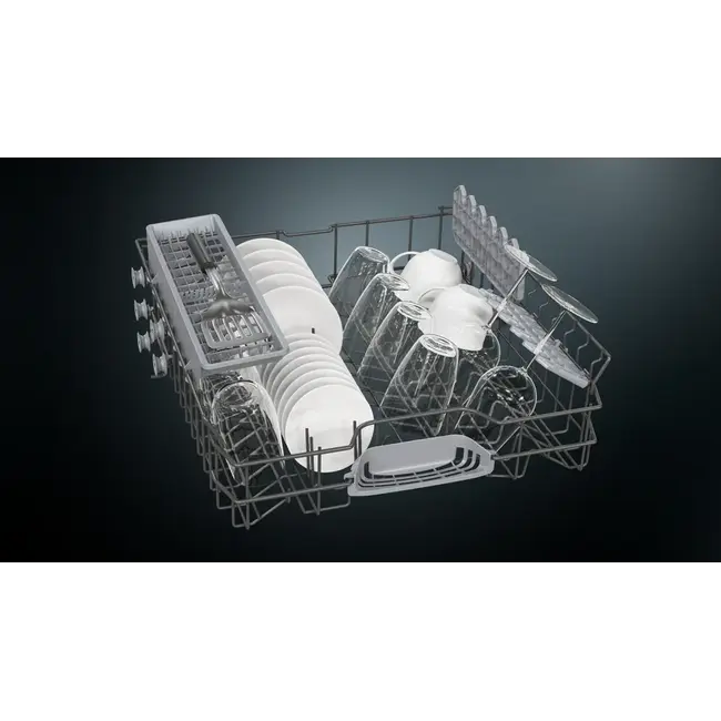 Siemens SSN63HX11TE | inbouw vaatwasser | 60 cm | HomeConnect