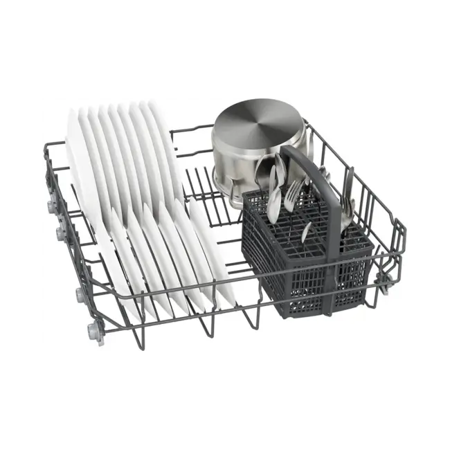 Siemens SSN63HX11TE | inbouw vaatwasser | 60 cm | HomeConnect