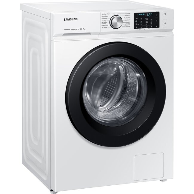 Samsung Samsung WW1BBBA049AW wasmachine 11 kg