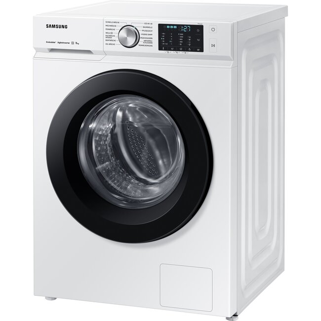 Samsung WW1BBBA049AW wasmachine 11 kg