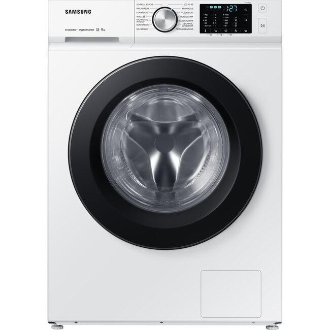 Samsung WW1BBBA049AW wasmachine 11 kg