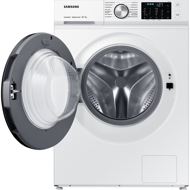 Samsung WW1BBBA049AW wasmachine 11 kg