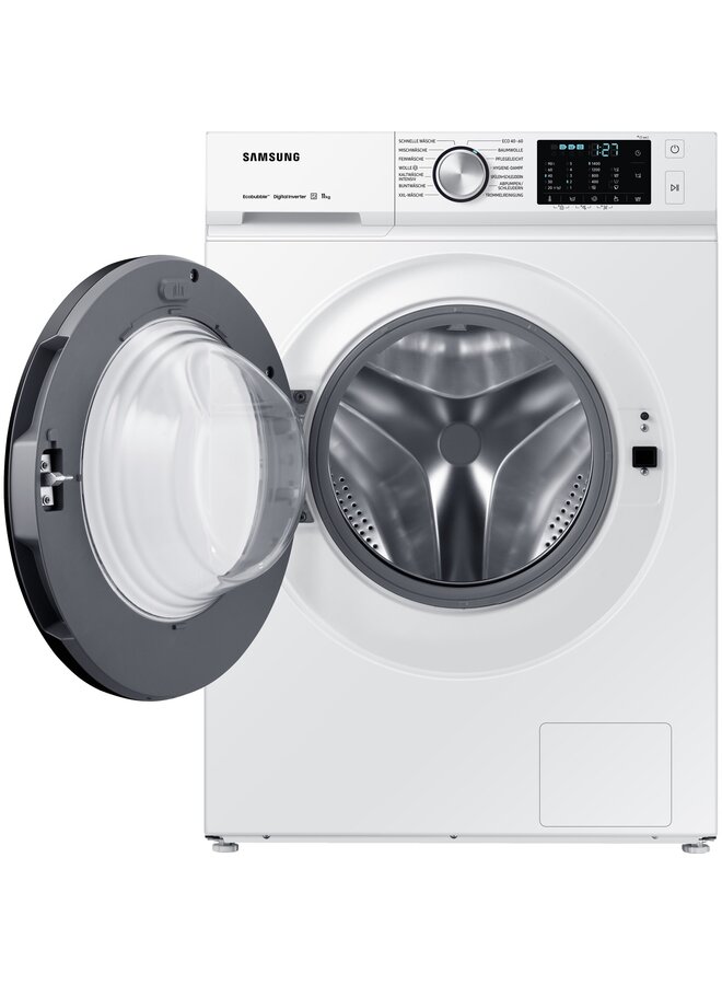 Samsung WW1BBBA049AW wasmachine 11 kg