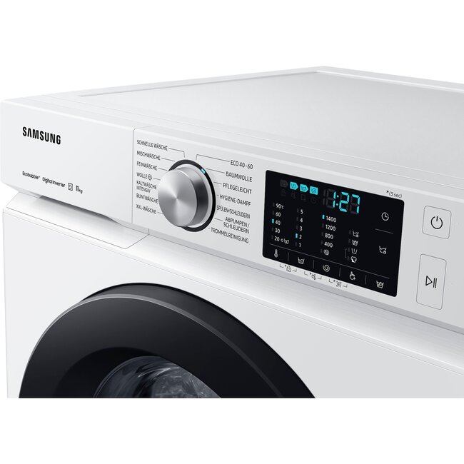 Samsung WW1BBBA049AW wasmachine 11 kg