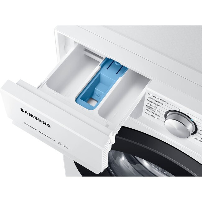 Samsung WW1BBBA049AW wasmachine 11 kg