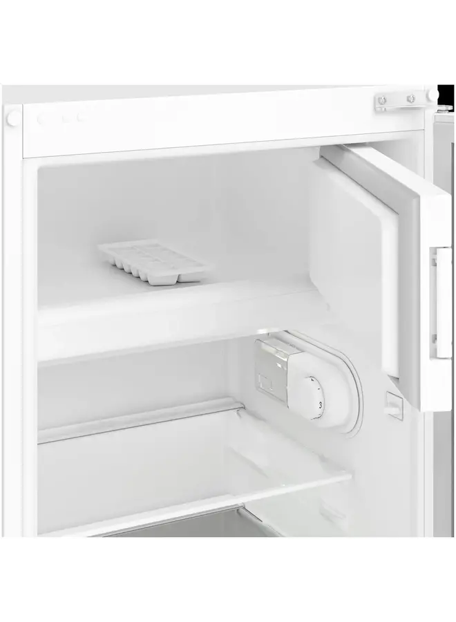 Beko BSSA210K4SN inbouw koelkast 122 cm