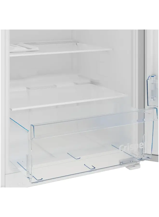 Beko BSSA210K4SN inbouw koelkast 122 cm