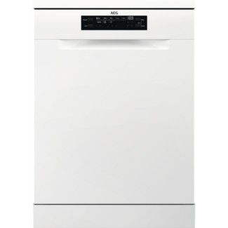 AEG GS649EXFS | Vrijstaande vaatwasser | Airdry AEG GS649EXFS | Vrijstaande vaatwasser | Airdry