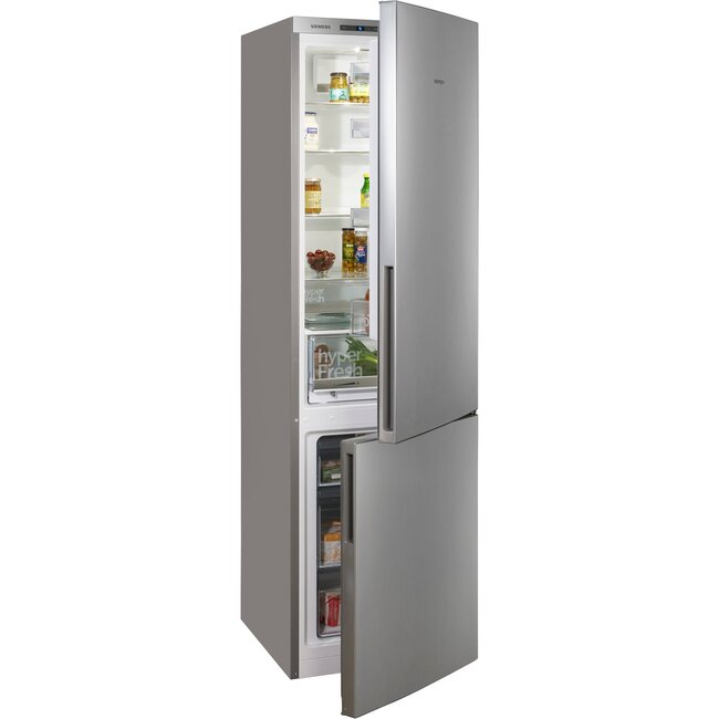 Siemens KG39E4LBA | Koelvriescombinatie  | HyperFresh