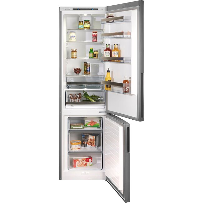 Siemens KG39E4LBA | Koelvriescombinatie  | HyperFresh