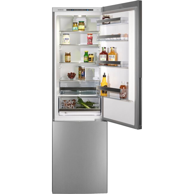 Siemens KG39E4LBA | Koelvriescombinatie  | HyperFresh