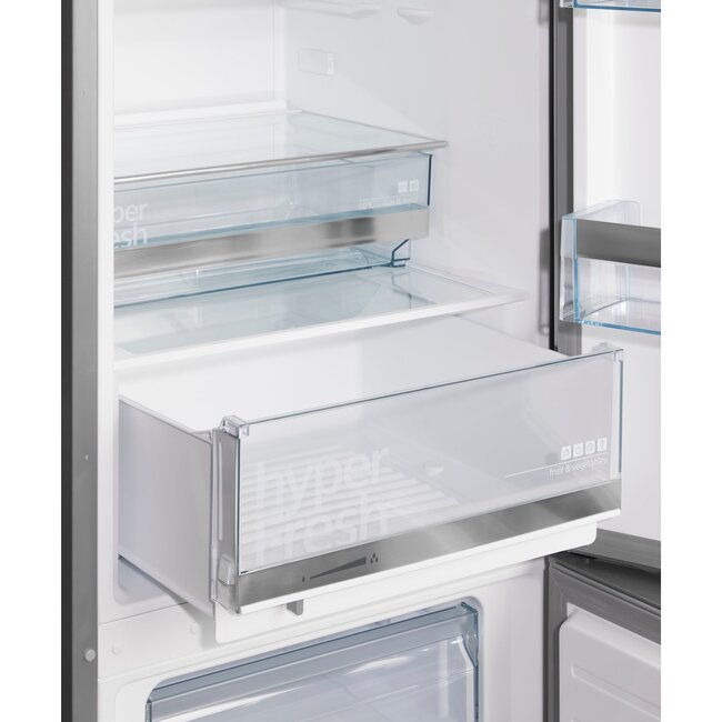 Siemens KG39E4LBA | Koelvriescombinatie  | HyperFresh