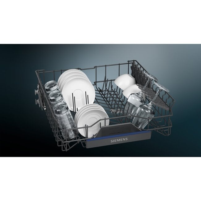 Siemens SX53ES02CE half geintegreerde vaatwasser XXL