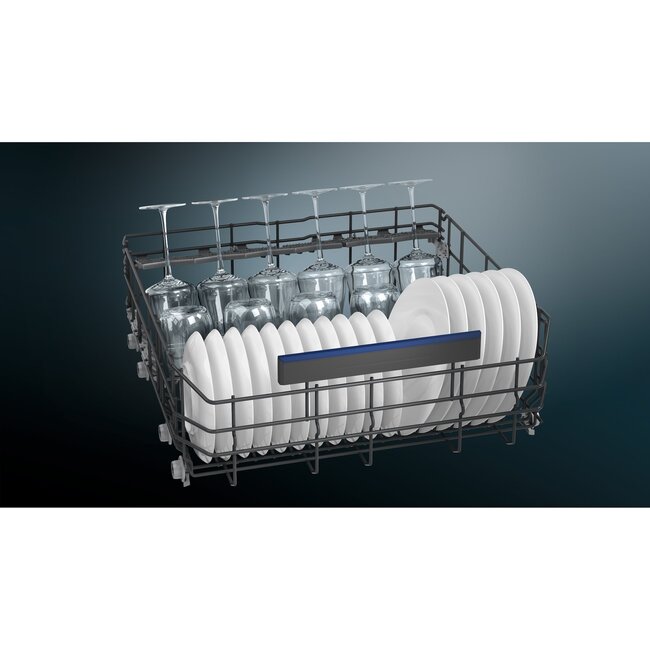 Siemens SX53ES02CE half geintegreerde vaatwasser XXL