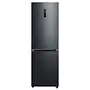 Inventum KV1850B | Koelvriescombinatie | Zwart | Nofrost