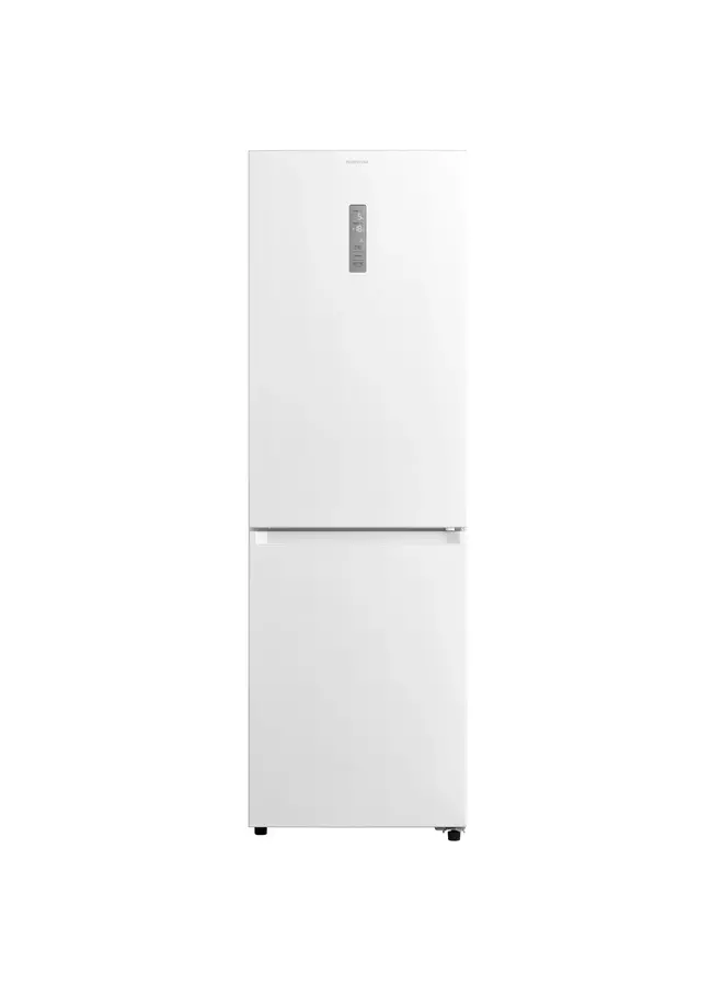 Inventum KV1850W | Koelvriescombinatie | Wit | Nofrost