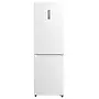 Inventum KV1850W | Koelvriescombinatie | Wit | Nofrost