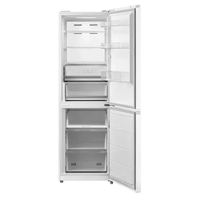 Inventum KV1850W  | Koelvriescombinatie | Wit | Nofrost