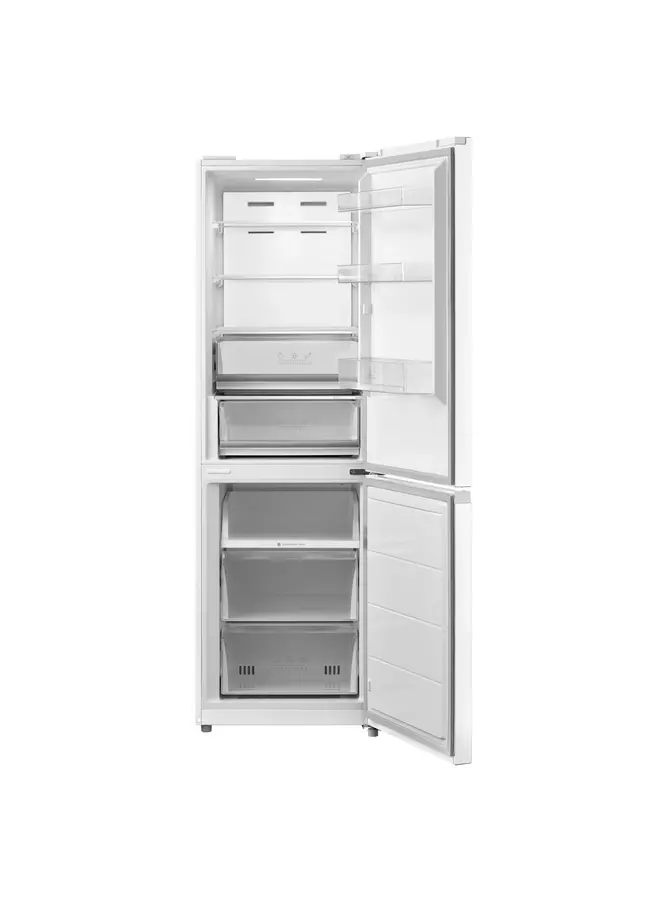 Inventum KV1850W | Koelvriescombinatie | Wit | Nofrost
